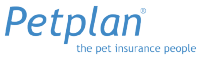 We are insured by petplan for dog walking and pet sitting